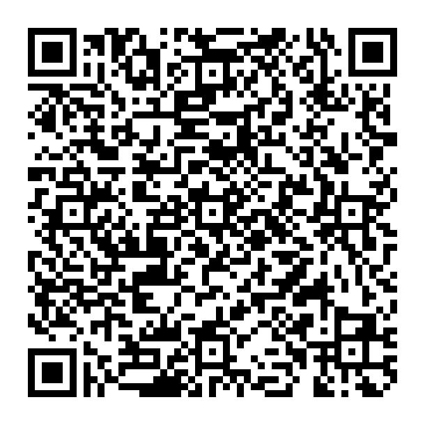 Código QR informativo con la cuenta de aporte y el titular Jaime Idrobo